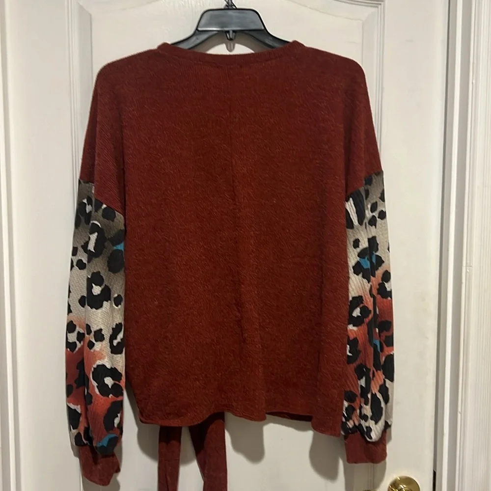 Carole Christian sweater - Picture 6 of 6
